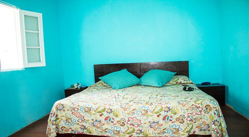 VENTA DE LINDA CASA DE 1 PISO EN PIMENTEL